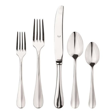 MEPRA Mepra 101422005 Roma Cutlery Set - 5 Piece 101422005